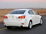 Lexus IS250 SE 2008 года (ZA)